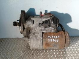 Motorino avviamento
