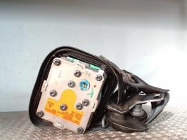 Ceinture avant gauche
