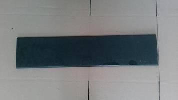 Baguette de porte arriere gauche 
