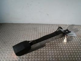 Aggancio cintura sicurezza anteriore destro