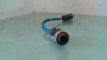 Capteur aide au stationnement