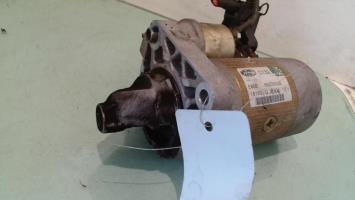 Motorino avviamento