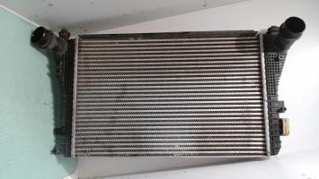 Echangeur air (Intercooler)