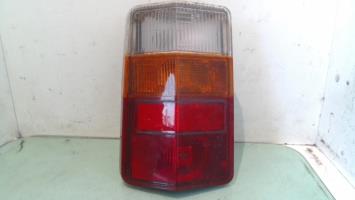Fanale posteriore principale destro (luci)