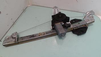 Leve vitre electrique arriere gauche