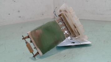 Resistance chauffage