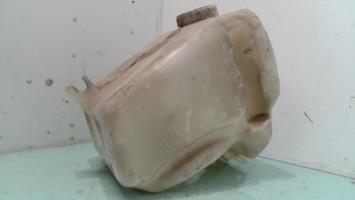 Vase de lave glace