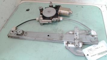 Leve vitre electrique arriere droit