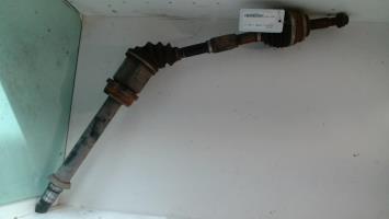 Giunto cardanico albero di trasmissione destro