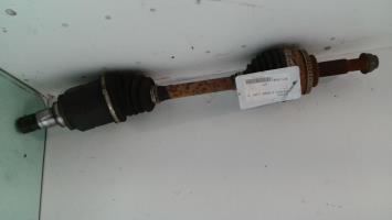 Giunto cardanico albero di trasmissione sinistro
