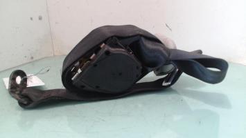 Ceinture arriere droit