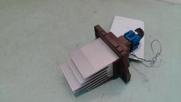 Resistance chauffage