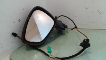 Retrovisor izquierdo
