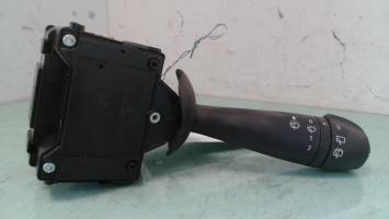 Mando de limpiaparabrisas