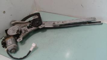 Leve vitre electrique avant gauche