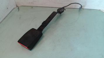 Aggancio cintura sicurezza anteriore sinistro
