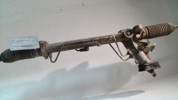 Cremaillere assistee