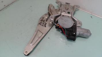 Leve vitre electrique arriere droit