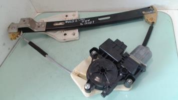 Leve vitre electrique arriere gauche