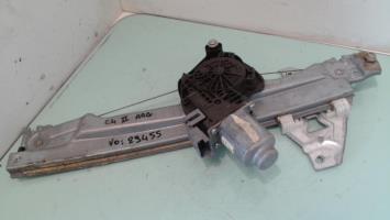Leve vitre electrique arriere gauche
