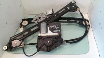 Leve vitre electrique avant gauche