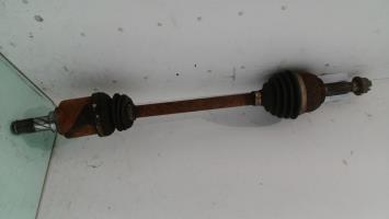 Cardan gauche (transmission)