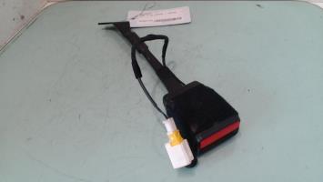Aggancio cintura sicurezza anteriore destro
