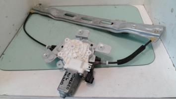 Leve vitre electrique avant gauche