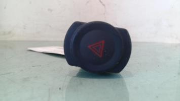 Bouton de warning