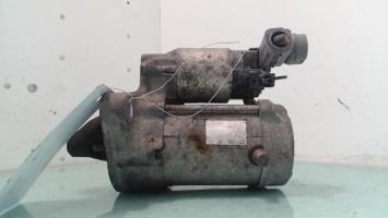 Motorino avviamento