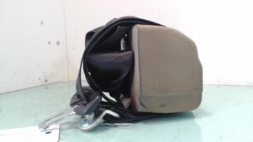 Ceinture arriere droit