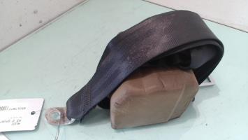 Ceinture arriere gauche