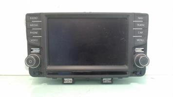 Autoradio originale