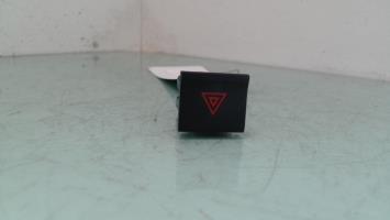 Bouton de warning