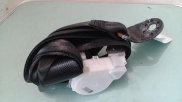 Ceinture arriere droit