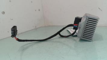 Resistance chauffage