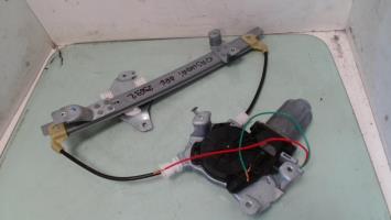 Leve vitre electrique arriere gauche