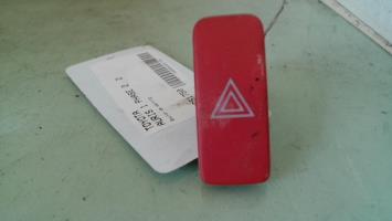 Bouton de warning