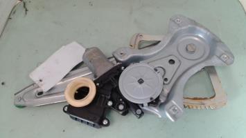 Leve vitre electrique arriere gauche