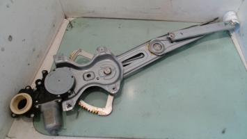 Leve vitre electrique avant gauche