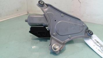 Moteur essuie glace arriere