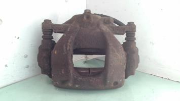 Etrier avant gauche (freinage)