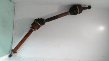 Cardan droit (transmission)