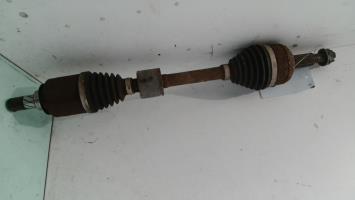 Cardan gauche (transmission)