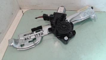 Elevalunas eléctrico trasero izquierdo