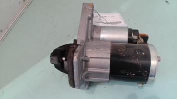 Motor de arranque