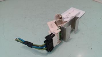 Resistance chauffage