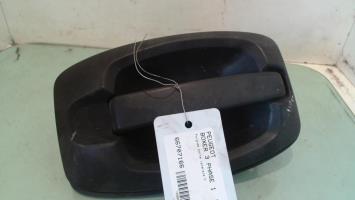 Maniglia porta laterale destra