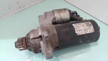 Motorino avviamento