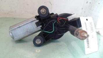 Moteur essuie glace arriere